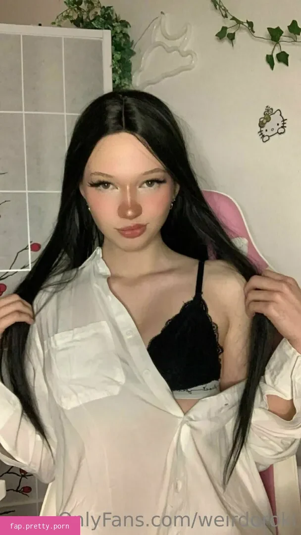 weirdoroki - Photo #33