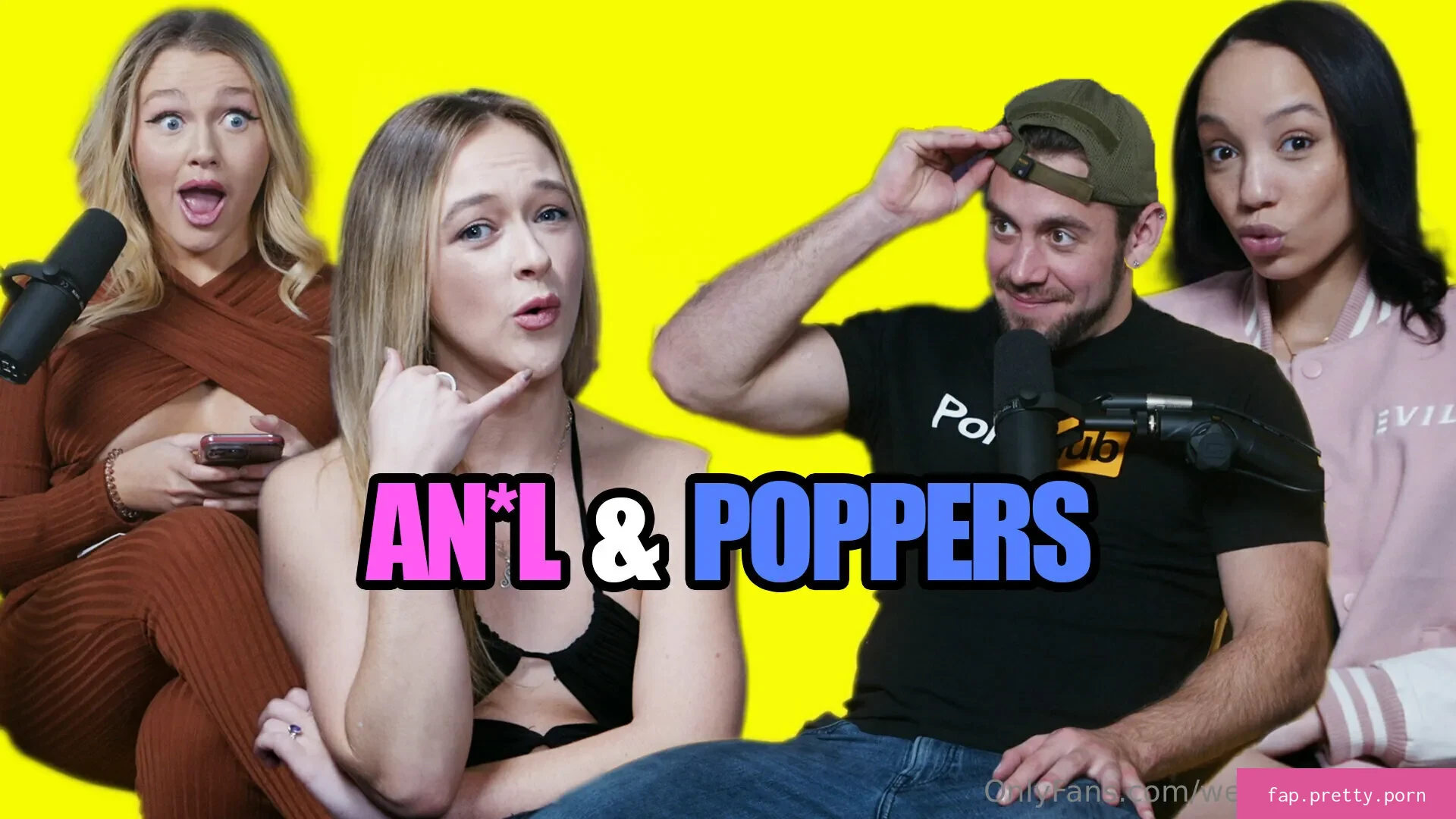 wereouronlyfans content