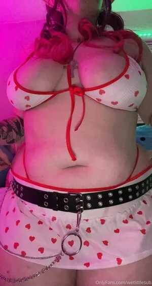 wetlittlesub content