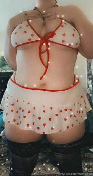 wetlittlesub content