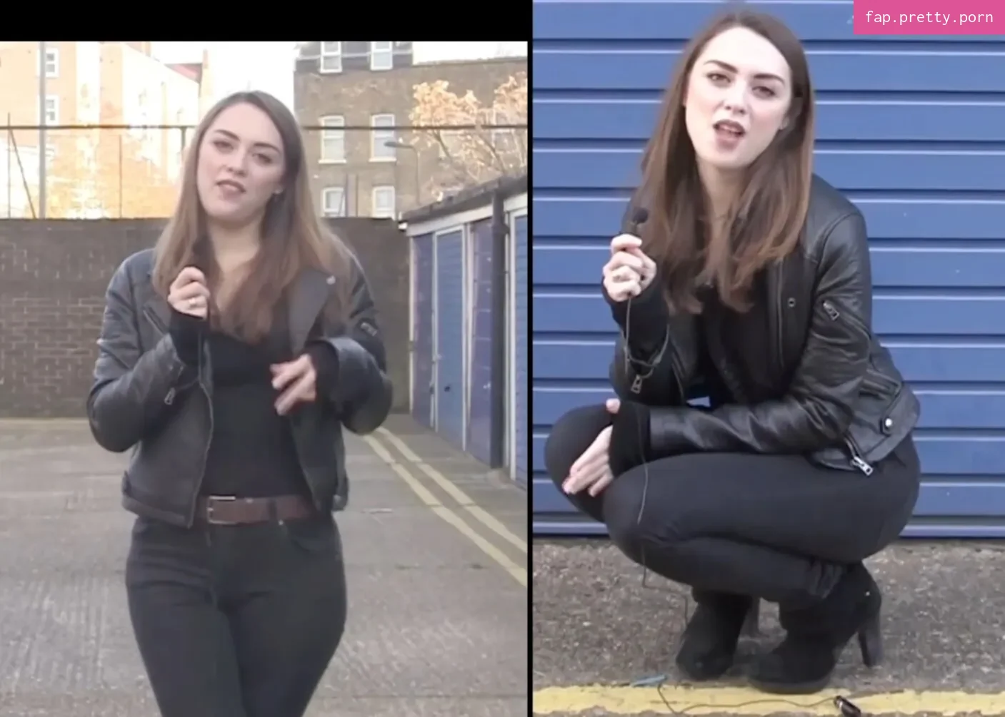 Weekly Imogen content