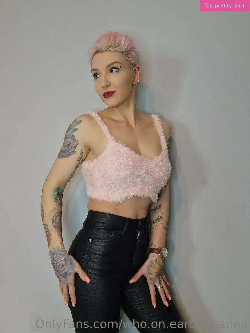 who.on.earth.is.anna - Photo #03