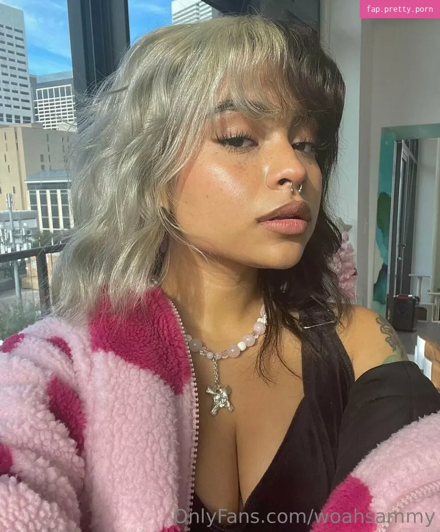 woahsammy - Photo #33