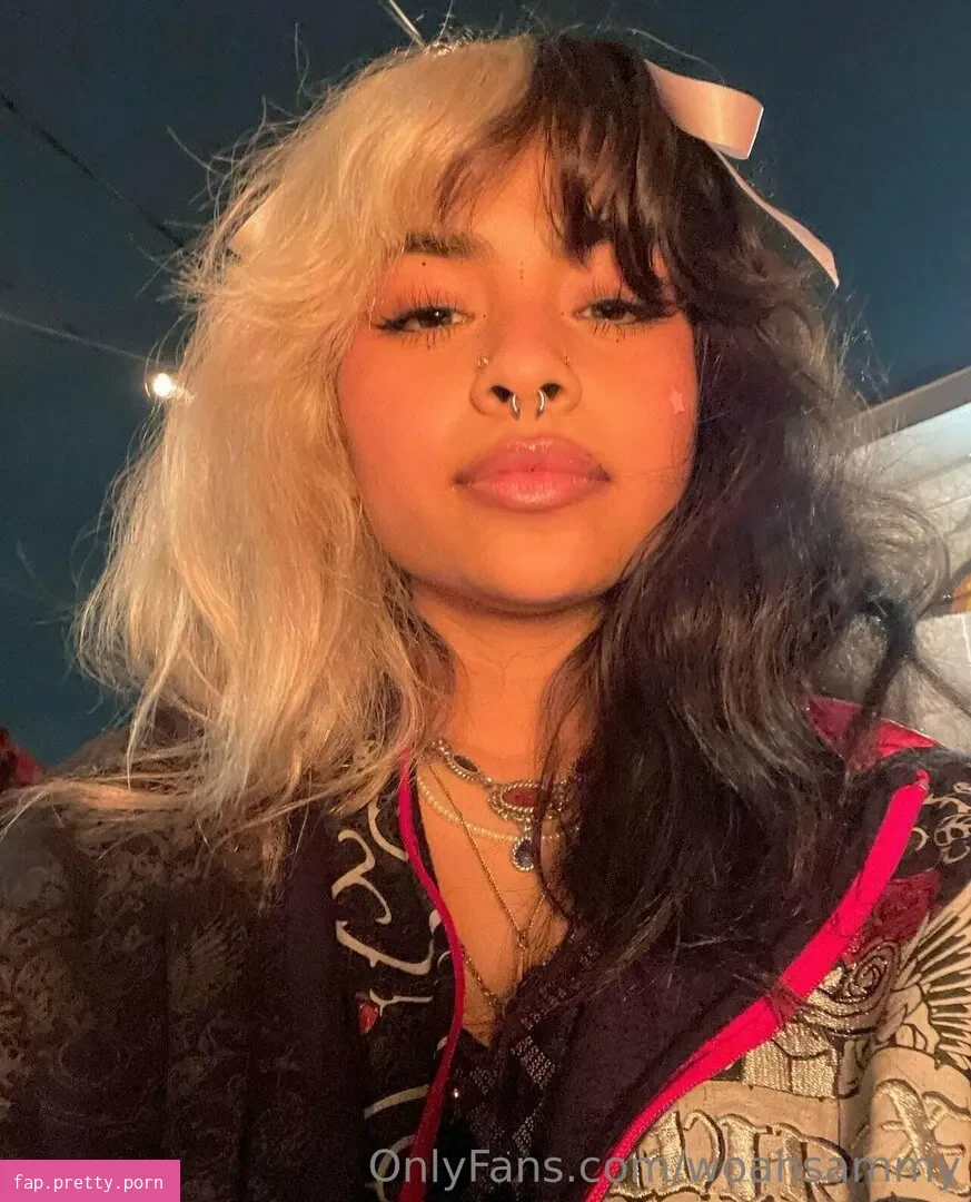 woahsammy - Photo #34