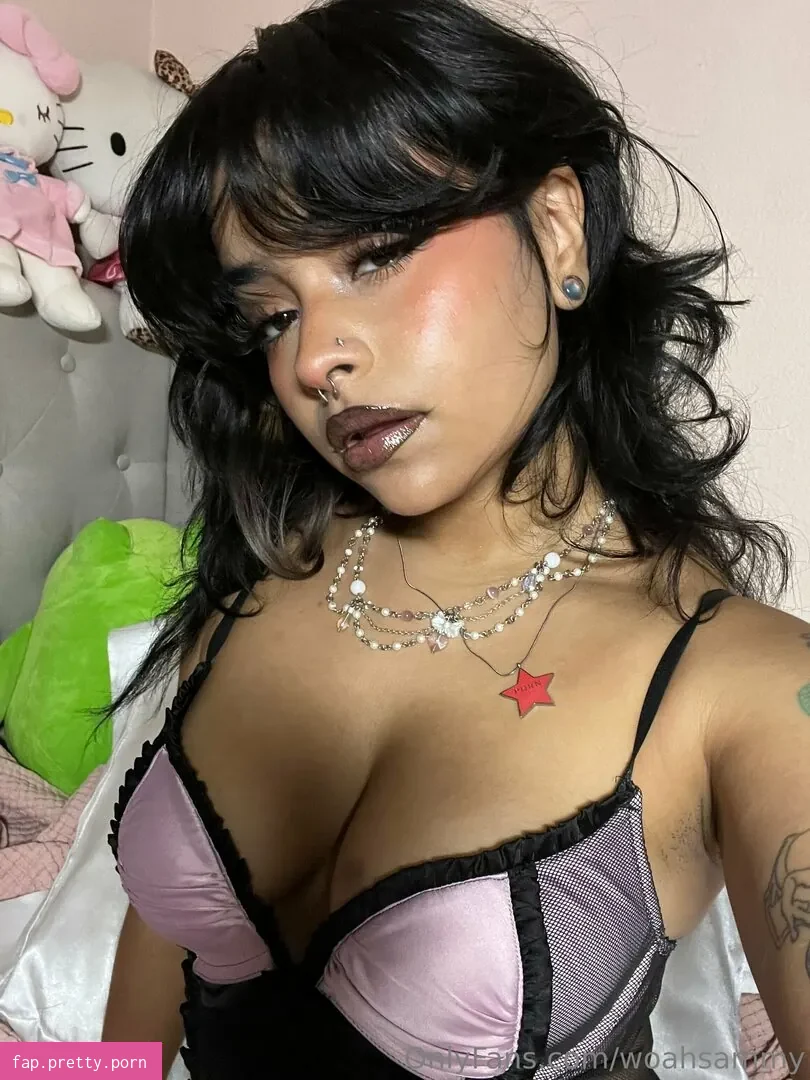 woahsammy - Photo #54