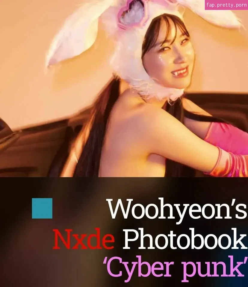 Woohyeon - Photo #96