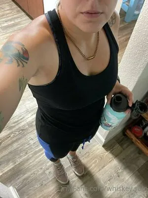 whiskey.sole content