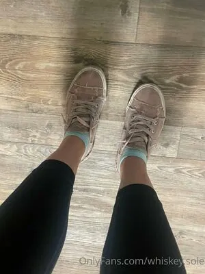 whiskey.sole content