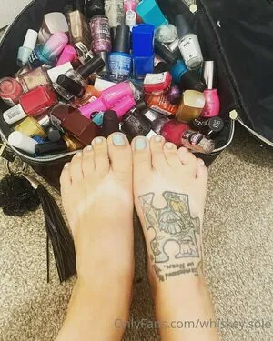 whiskey.sole content