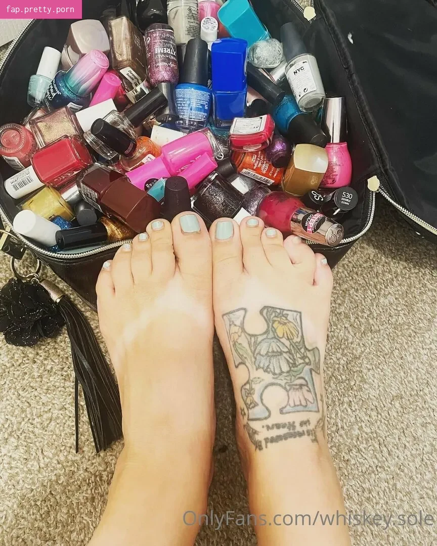 whiskey.sole - Photo #05