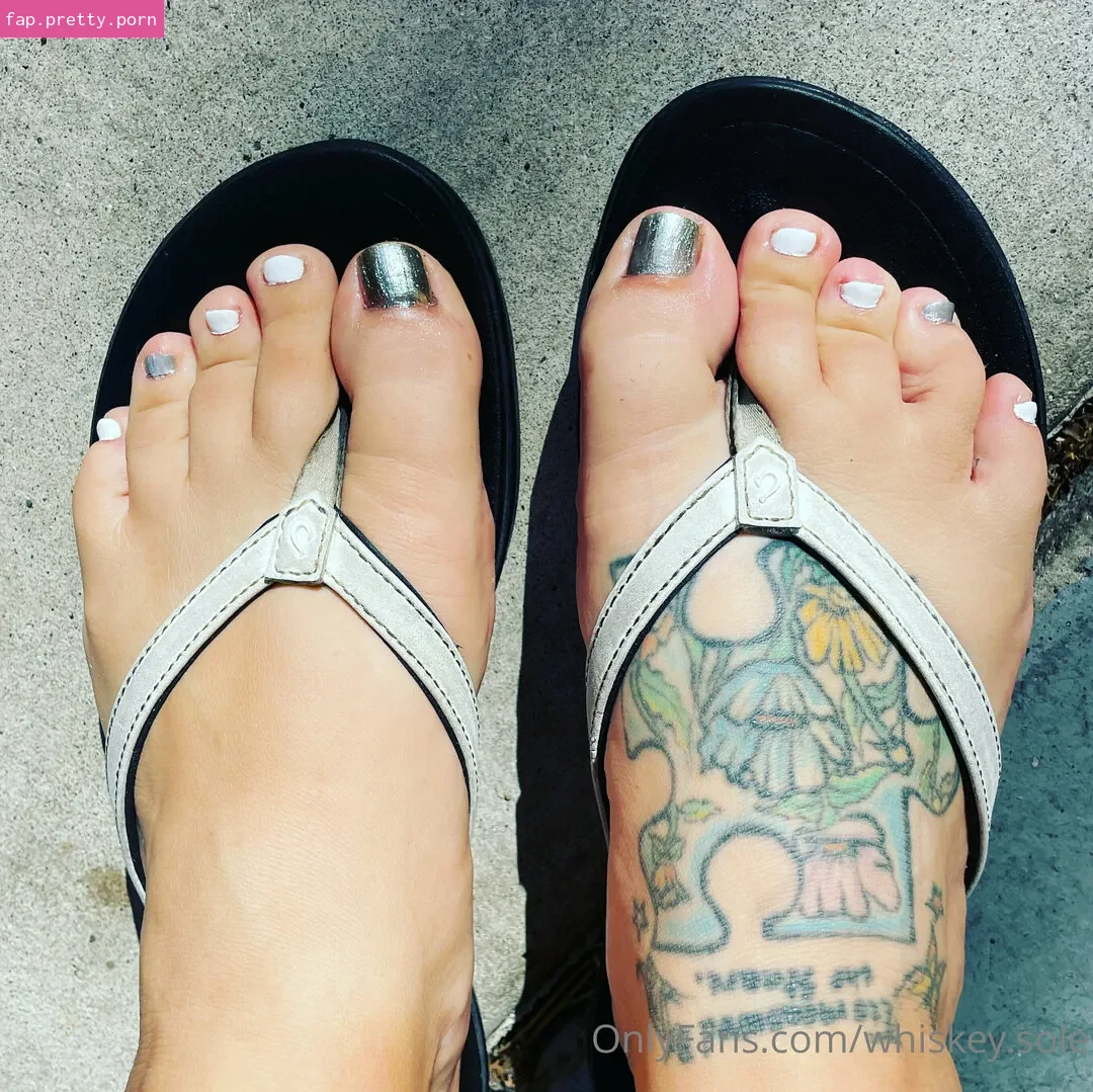 whiskey.sole content