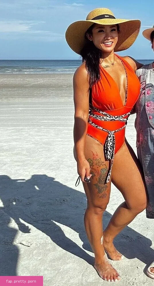WWE Xia Li