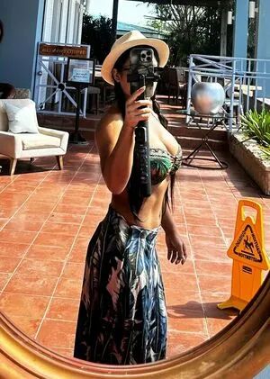 WWE Xia Li