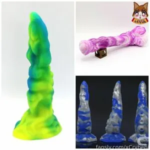 Xcrybebi content