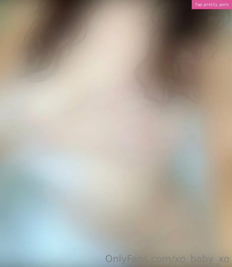 xo_baby_xo - Photo #11