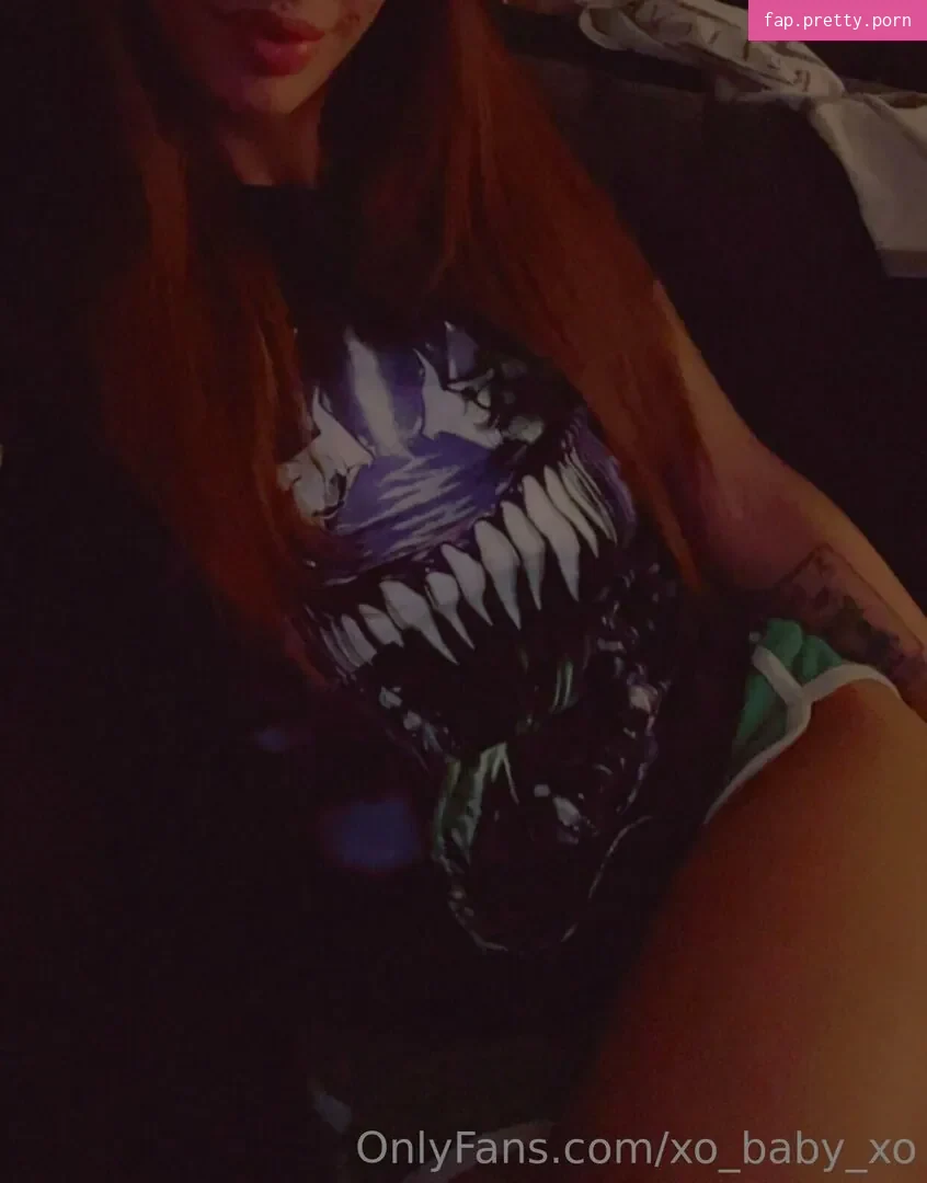xo_baby_xo - Photo #28