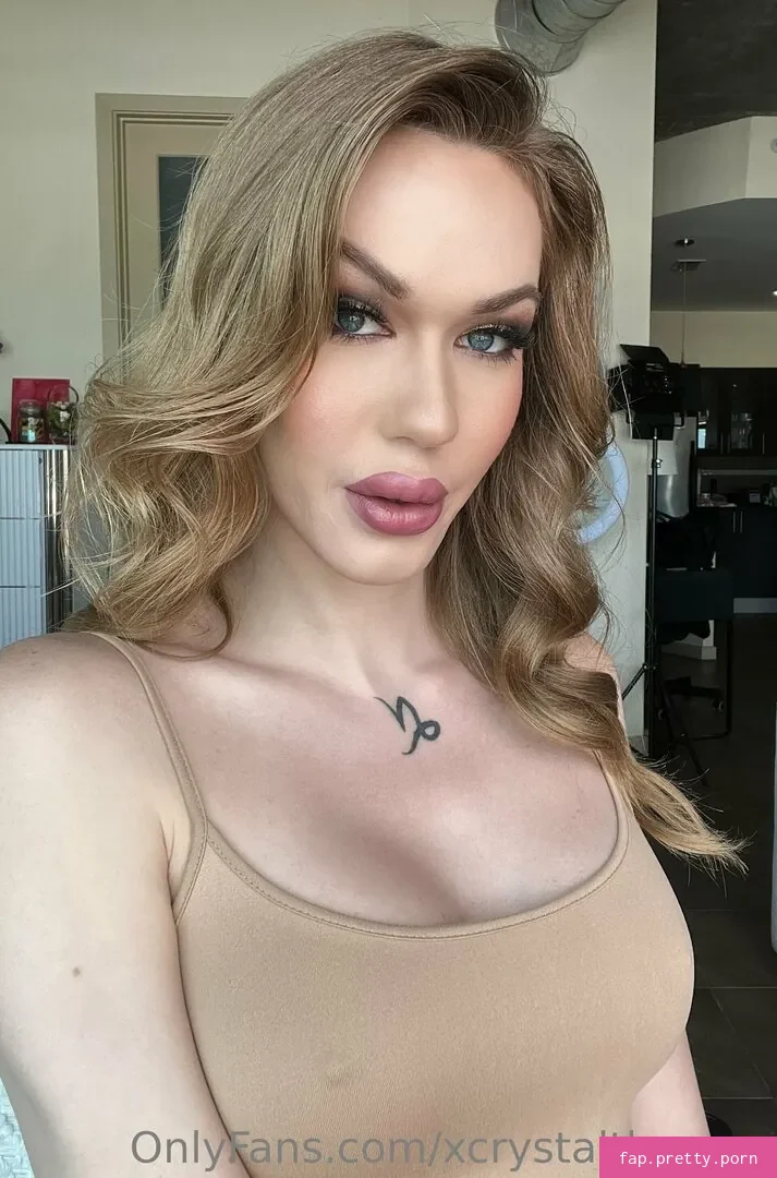 xcrystalthayerx - Photo #25