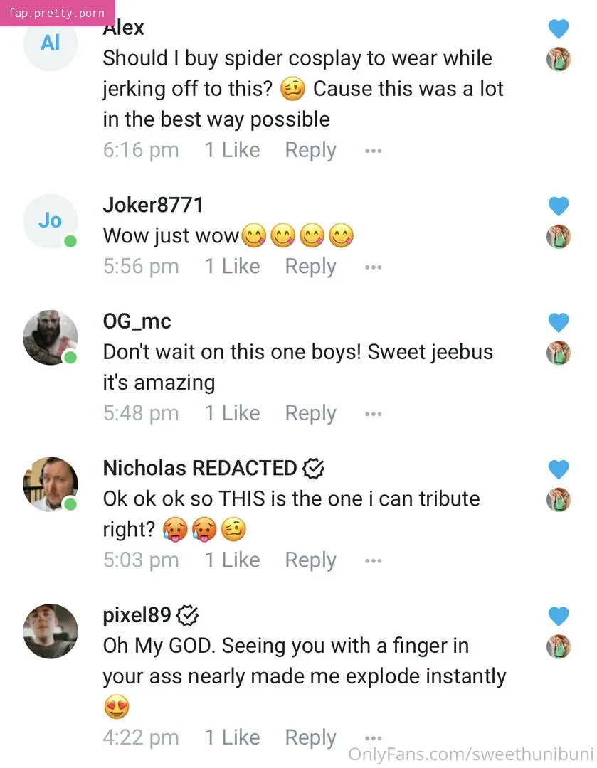 xo_lilhuni_xo - Photo #43