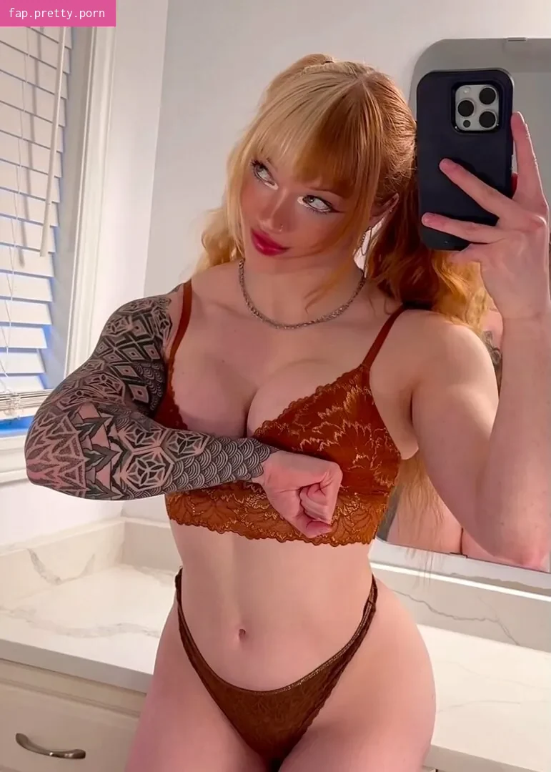 xinia_official - Photo #10