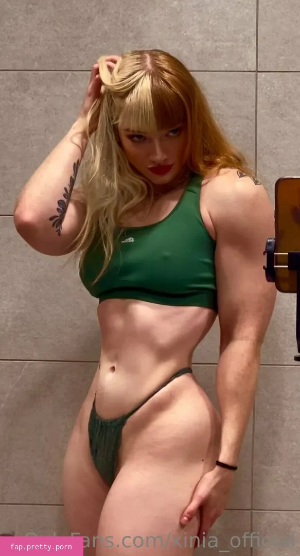 xinia_official - Photo #46