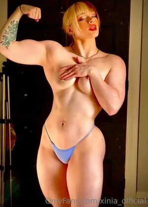 xinia_official content