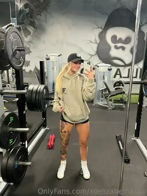 xoelizabethxoxo #