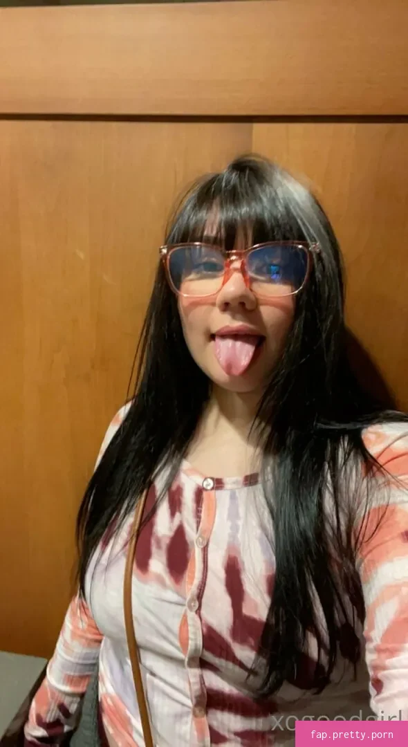 xogoodgirl - Photo #03