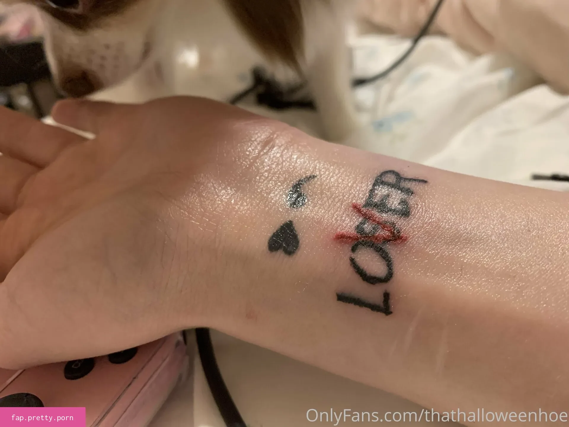 xoxbuttonsbabee - Photo #04