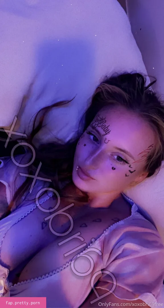 xoxobri69free - Photo #49