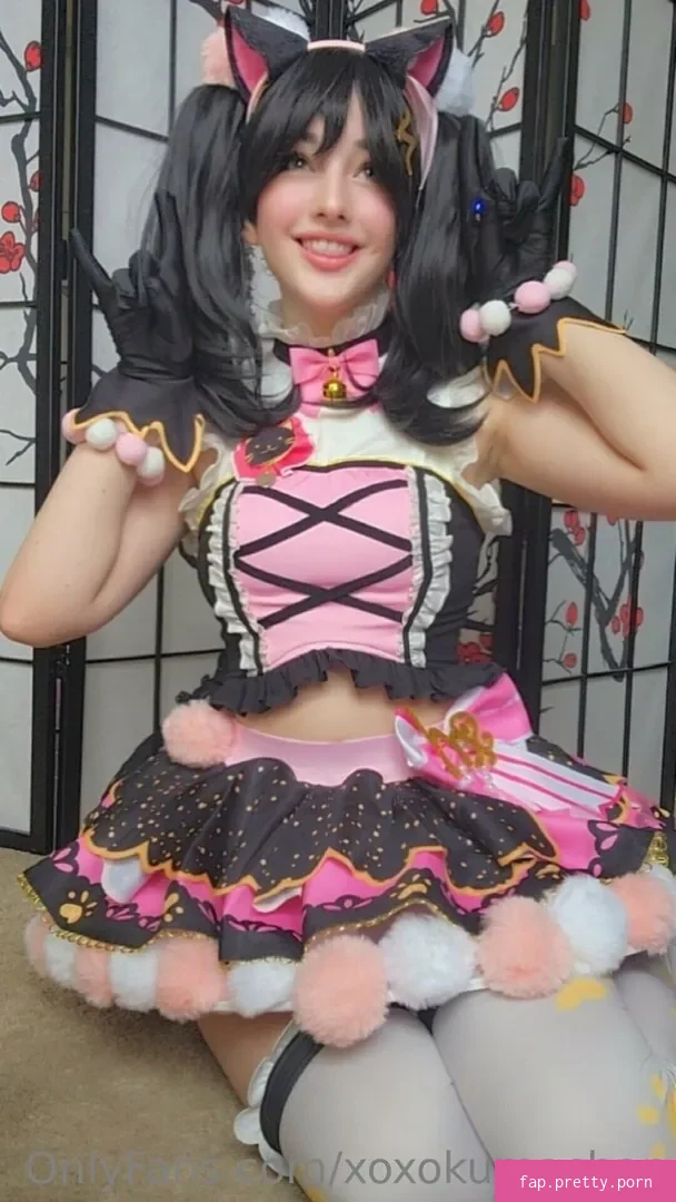 xoxokumachan #8