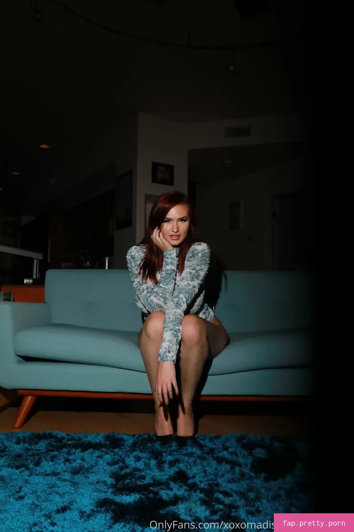 xoxomadisonmontgomery - Photo #14