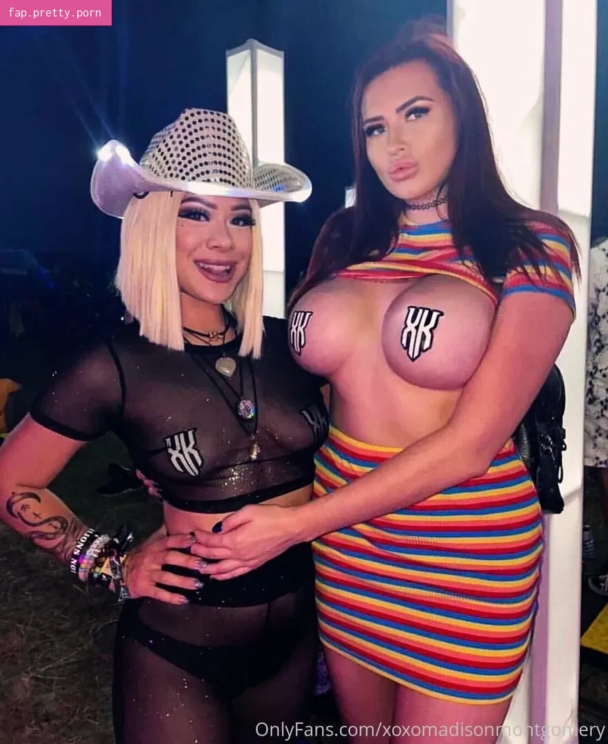 xoxomadisonmontgomery - Photo #26