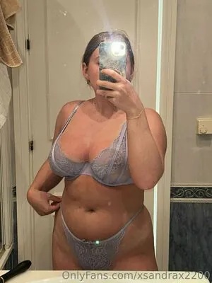 xsandrax2200 content