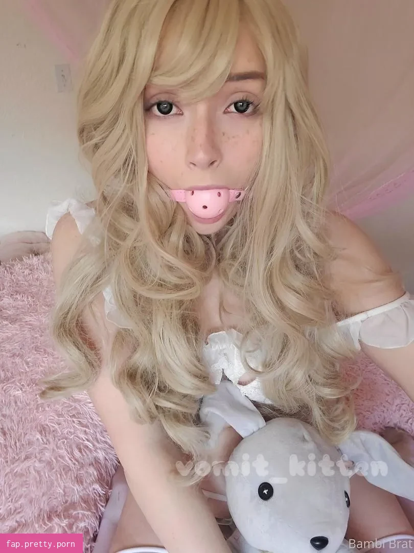 xxbambibratxx - Photo #14