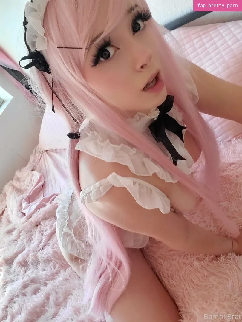 xxbambibratxx - Photo #18