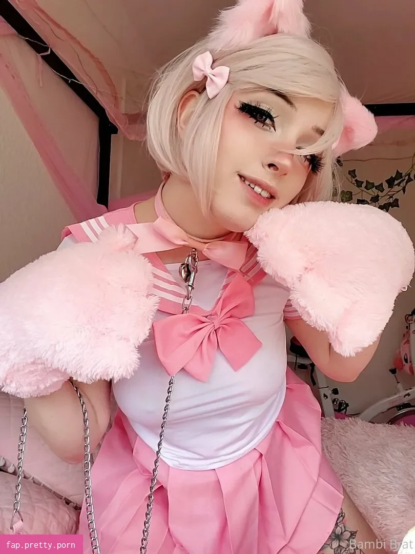 xxbambibratxx - Photo #40