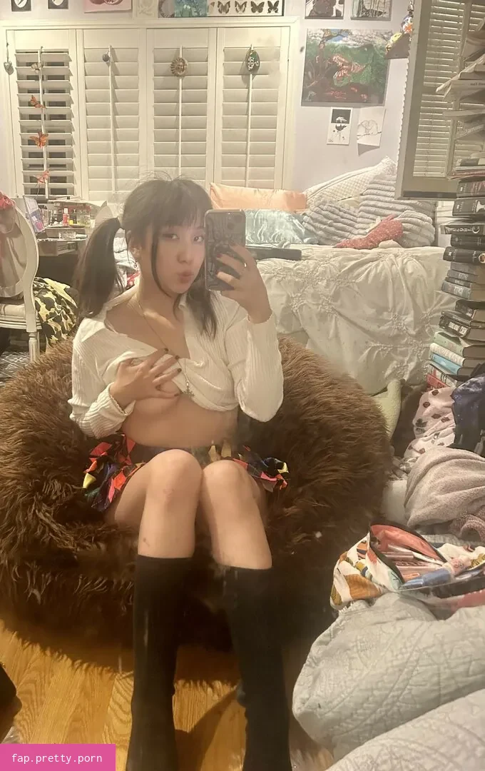 xxkawaiinerdxx Nude Leaked OnlyFans Photo #28