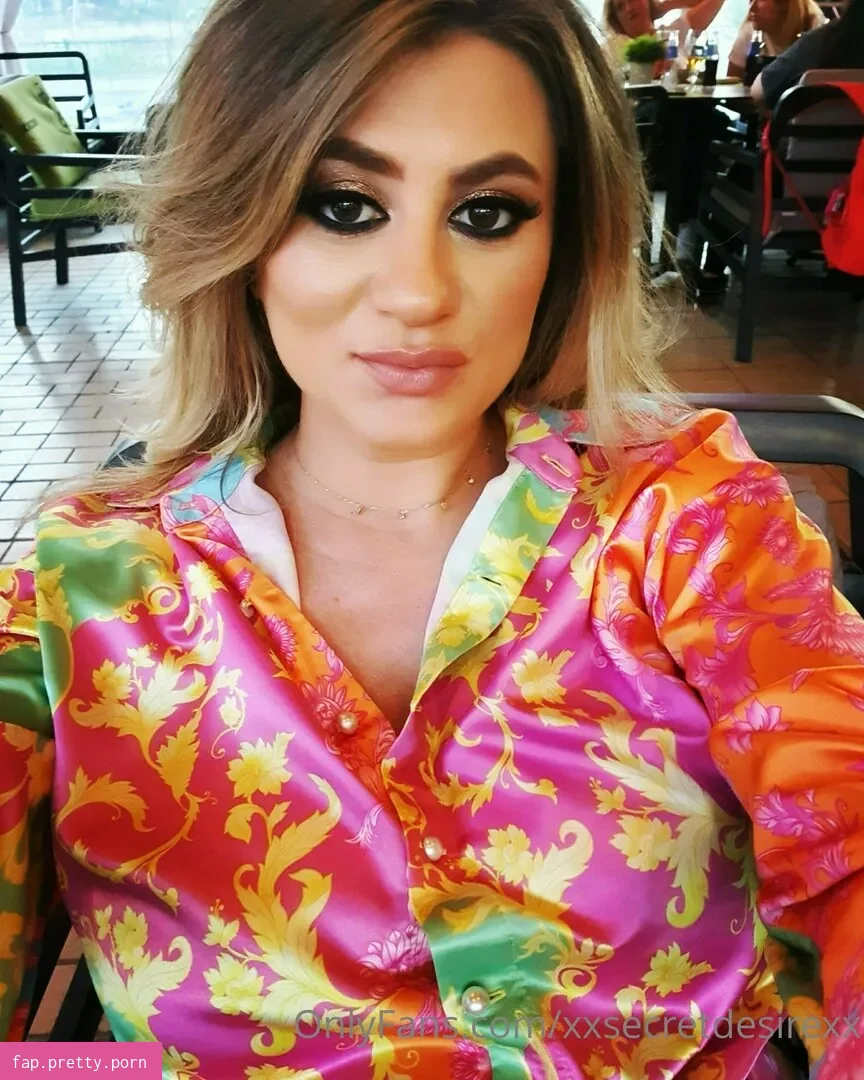 xxsecretdesirexx - Photo #13