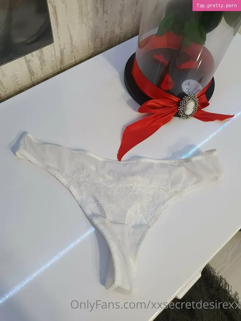 xxsecretdesirexx - Photo #21