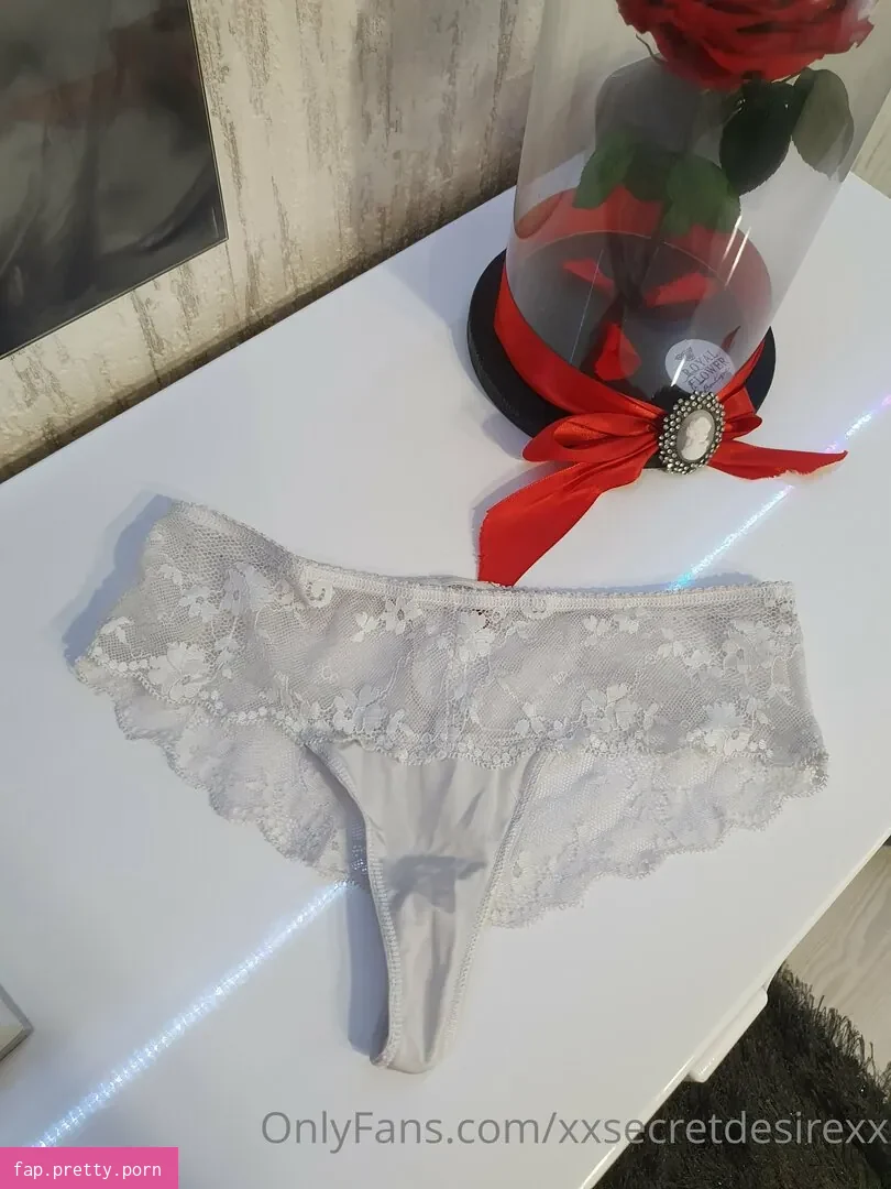 xxsecretdesirexx - Photo #24