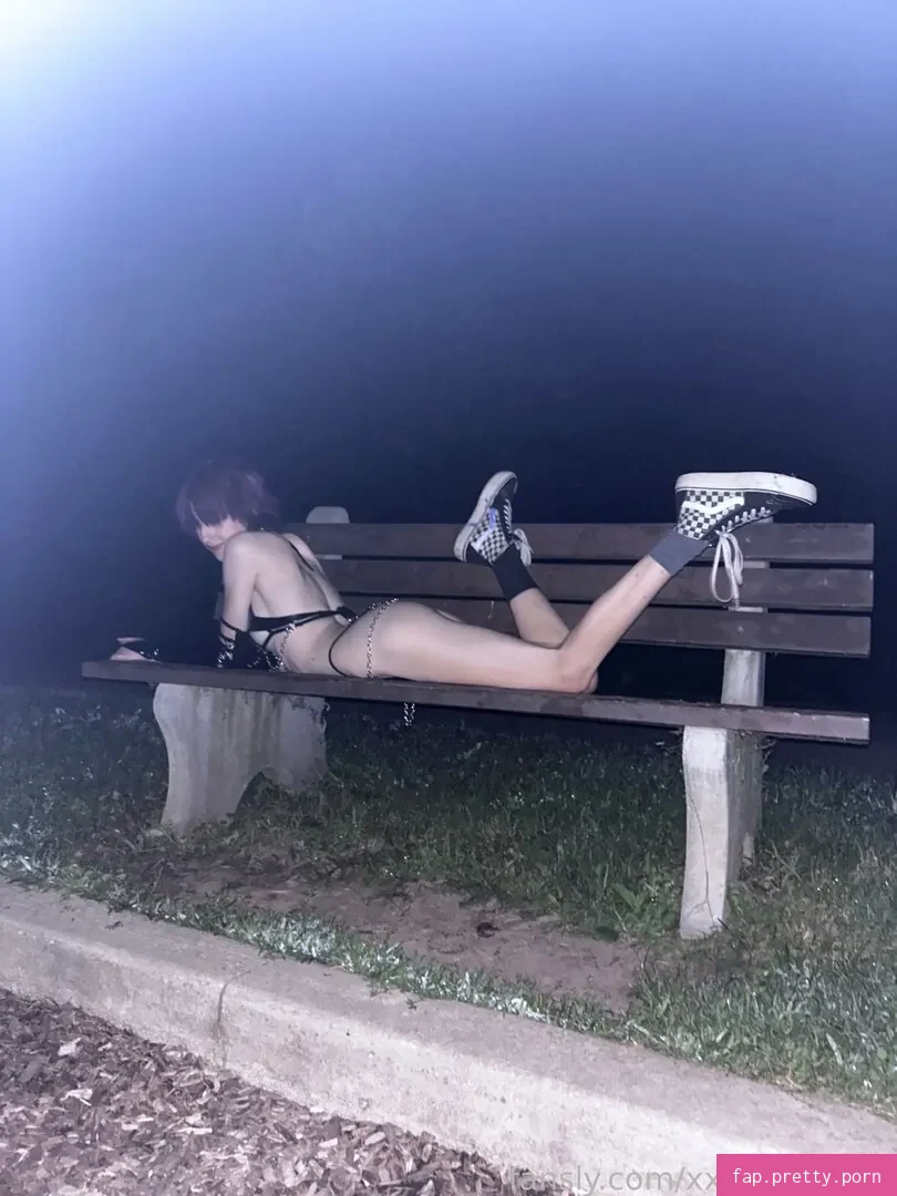 Xxxzombiezx / xxxzombiexx / zeuz_0 Nude Leaked OnlyFans Photo #28
