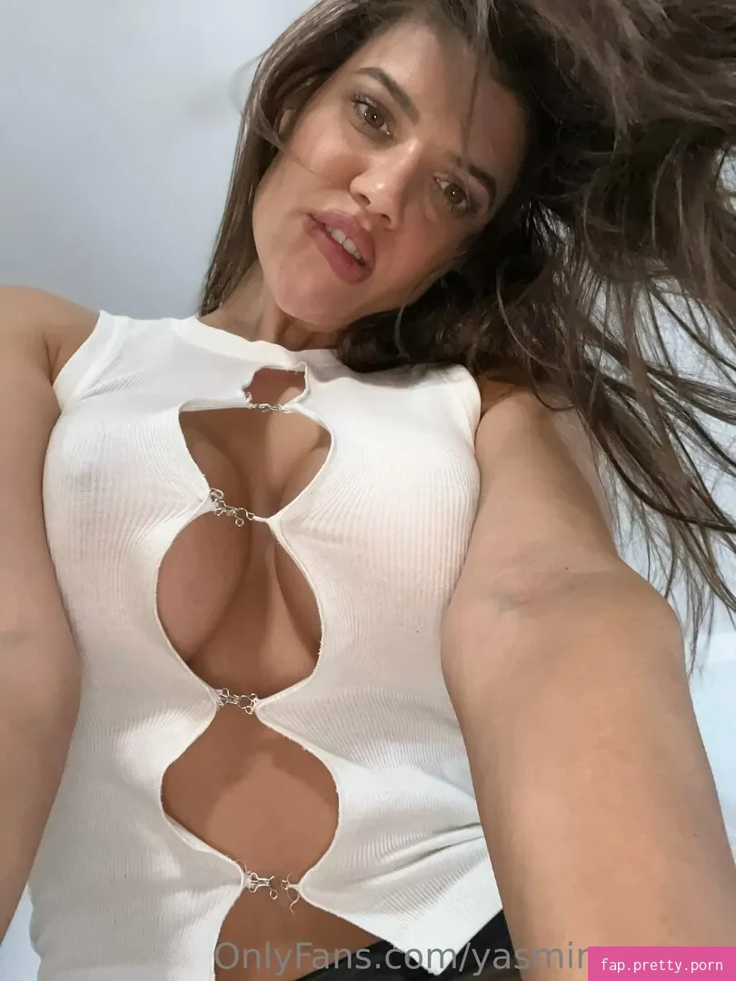 yasmineamory - Photo #37