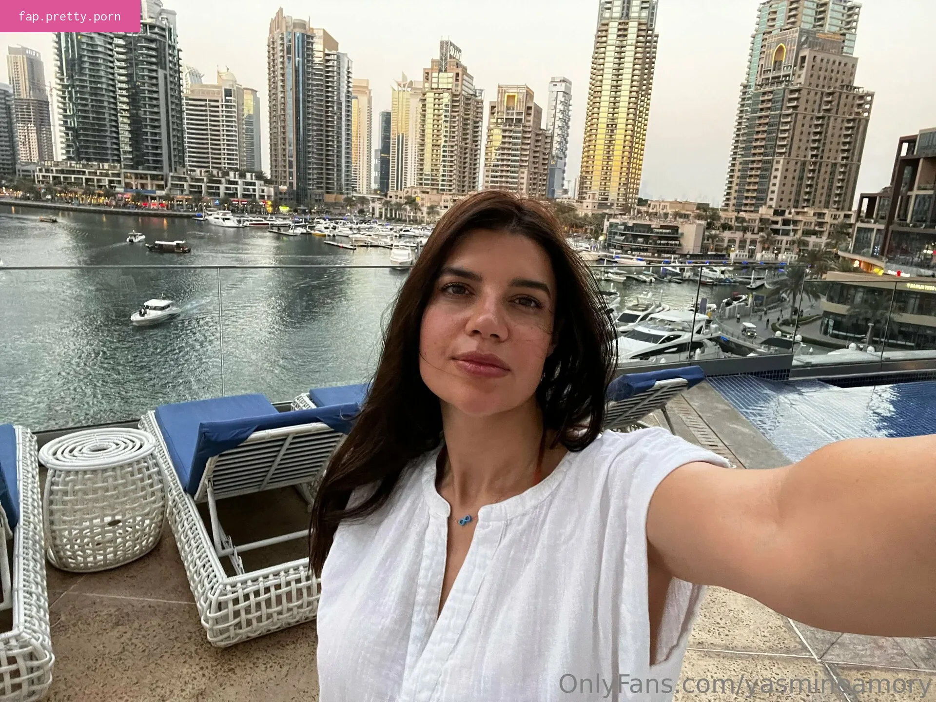 yasmineamory - Photo #45