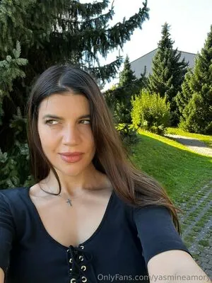 yasmineamory content