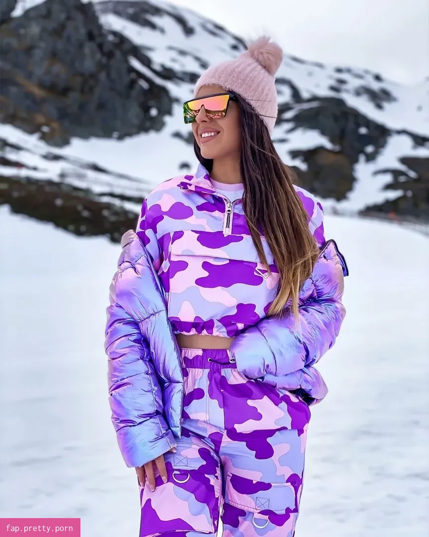 Yoana Cuesta Cortijo - Photo #35