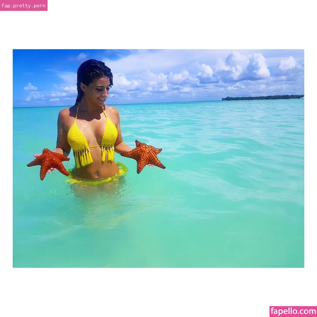 Yoana Cuesta Cortijo - Photo #48