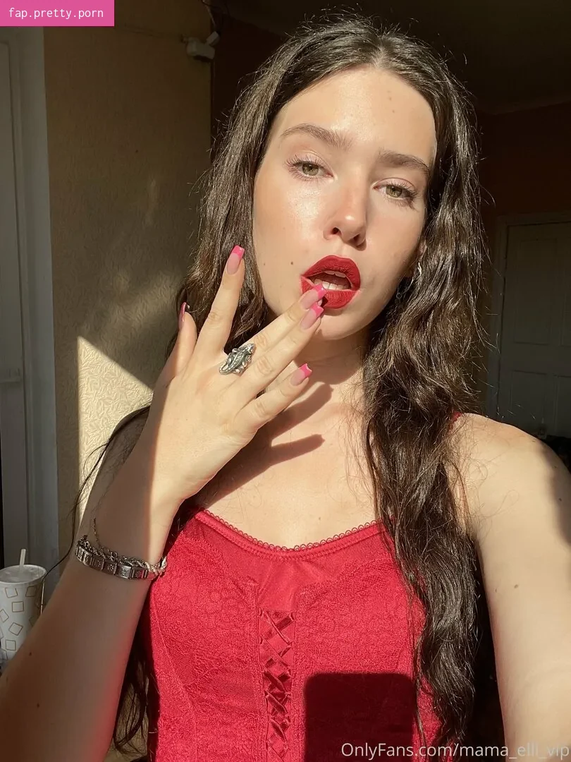 your_elli - Photo #38