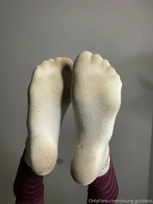 young-goddess content