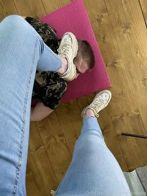 young-goddess content