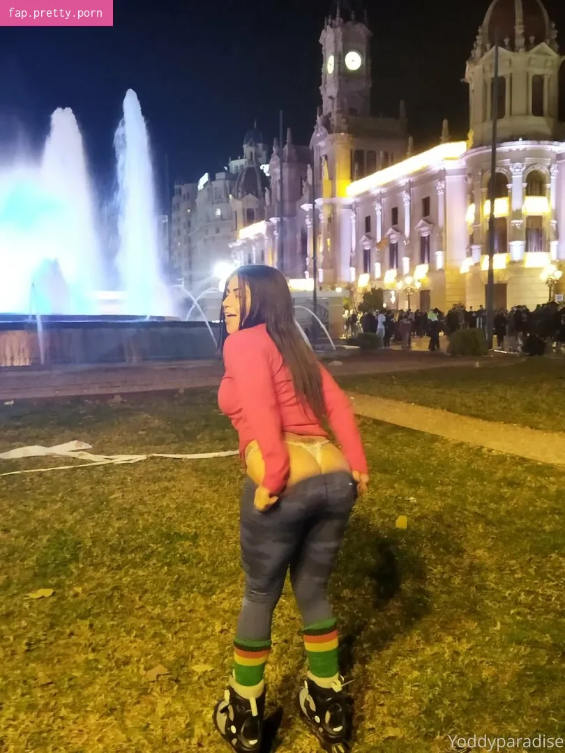 Yoddy Iglesias - Photo #23